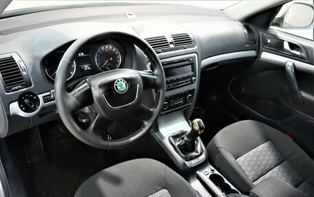 Skoda Octavia, 2013 год, 549 800 рублей, 8 фотография