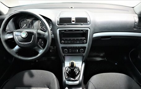 Skoda Octavia, 2013 год, 549 800 рублей, 9 фотография