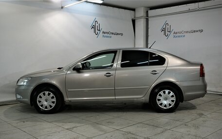 Skoda Octavia, 2013 год, 549 800 рублей, 17 фотография