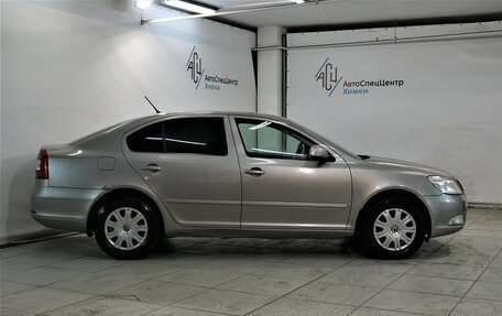 Skoda Octavia, 2013 год, 549 800 рублей, 16 фотография