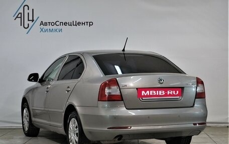 Skoda Octavia, 2013 год, 549 800 рублей, 15 фотография