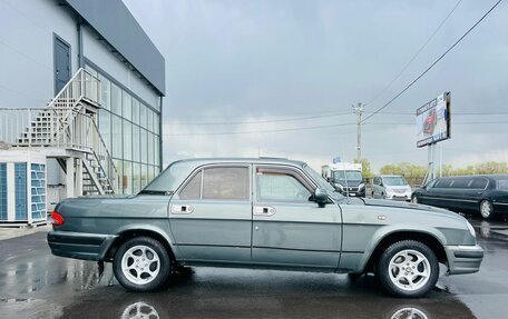 ГАЗ 31105 «Волга», 2004 год, 199 999 рублей, 7 фотография