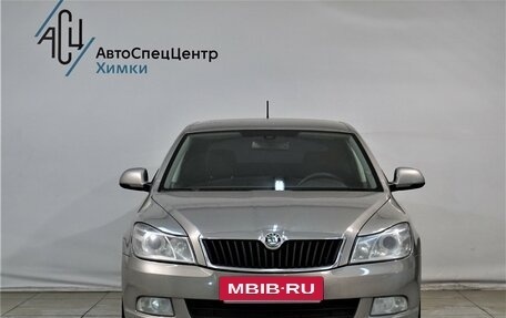 Skoda Octavia, 2013 год, 549 800 рублей, 12 фотография