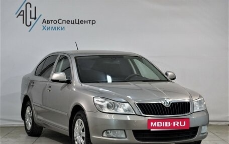Skoda Octavia, 2013 год, 549 800 рублей, 14 фотография