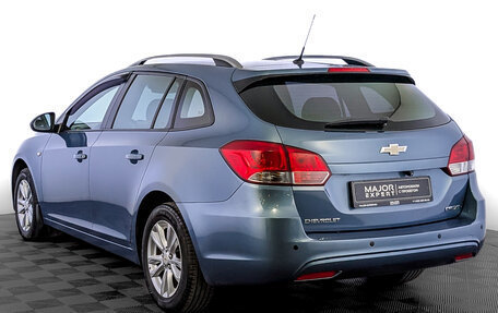 Chevrolet Cruze II, 2013 год, 995 000 рублей, 7 фотография
