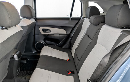 Chevrolet Cruze II, 2013 год, 995 000 рублей, 12 фотография
