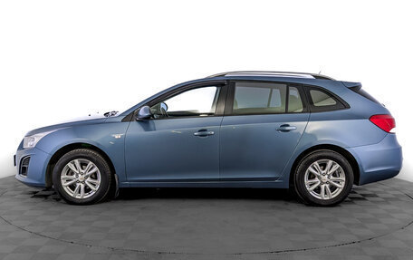 Chevrolet Cruze II, 2013 год, 995 000 рублей, 8 фотография