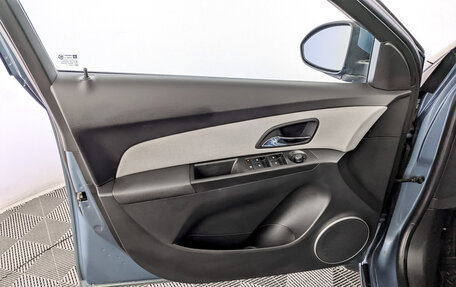 Chevrolet Cruze II, 2013 год, 995 000 рублей, 19 фотография