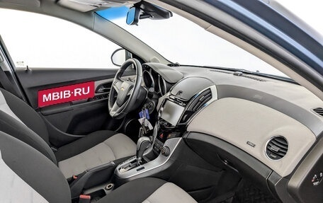 Chevrolet Cruze II, 2013 год, 995 000 рублей, 11 фотография