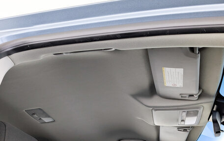 Chevrolet Cruze II, 2013 год, 995 000 рублей, 22 фотография