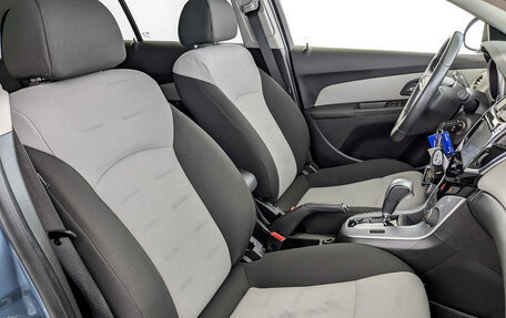 Chevrolet Cruze II, 2013 год, 995 000 рублей, 23 фотография