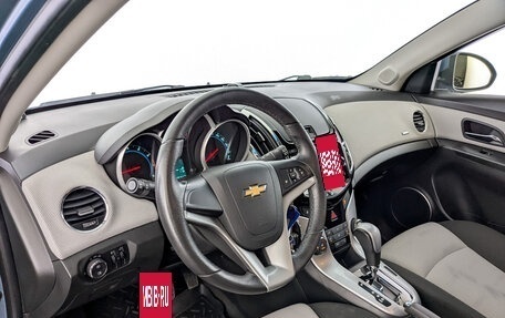 Chevrolet Cruze II, 2013 год, 995 000 рублей, 16 фотография