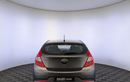 Hyundai Solaris II рестайлинг, 2014 год, 950 000 рублей, 6 фотография