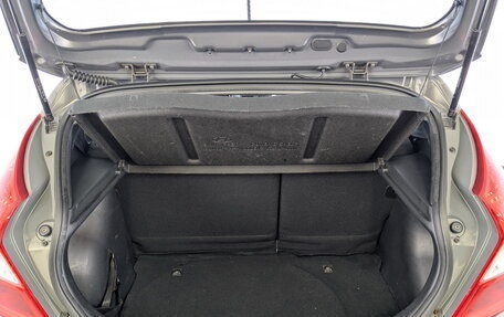 Hyundai Solaris II рестайлинг, 2014 год, 950 000 рублей, 9 фотография