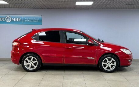 Chery M11 (A3), 2010 год, 339 000 рублей, 8 фотография