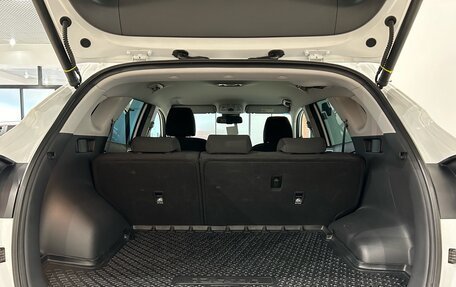 Hyundai Tucson III, 2019 год, 2 199 000 рублей, 12 фотография