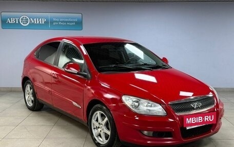 Chery M11 (A3), 2010 год, 339 000 рублей, 3 фотография