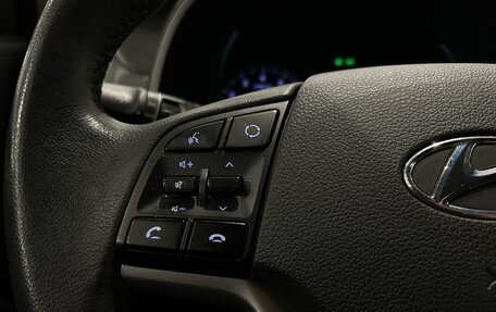 Hyundai Tucson III, 2019 год, 2 199 000 рублей, 22 фотография
