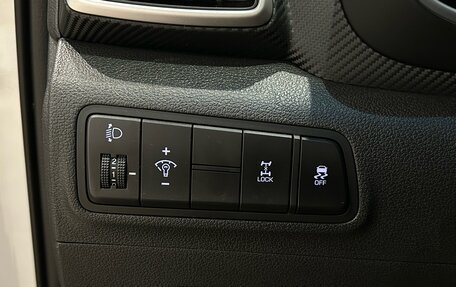Hyundai Tucson III, 2019 год, 2 199 000 рублей, 25 фотография