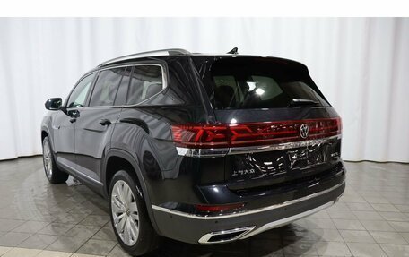 Volkswagen Teramont I, 2024 год, 6 900 000 рублей, 3 фотография