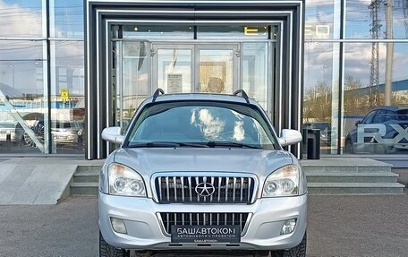 ТагАЗ C190, 2012 год, 599 000 рублей, 2 фотография