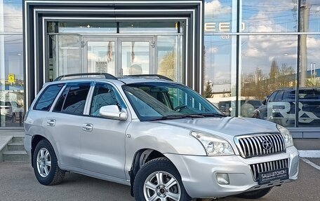 ТагАЗ C190, 2012 год, 599 000 рублей, 3 фотография