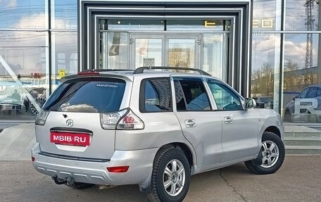 ТагАЗ C190, 2012 год, 599 000 рублей, 4 фотография