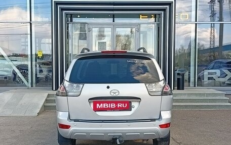 ТагАЗ C190, 2012 год, 599 000 рублей, 5 фотография