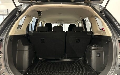 Mitsubishi Outlander III рестайлинг 3, 2018 год, 1 899 000 рублей, 12 фотография