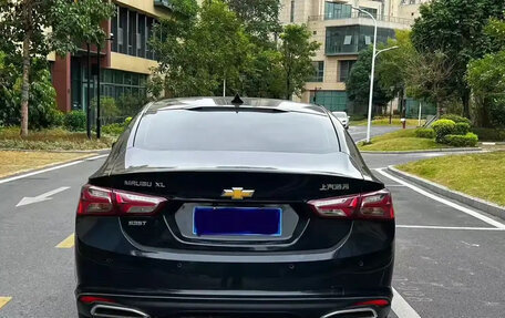 Chevrolet Malibu IX, 2021 год, 1 360 000 рублей, 5 фотография