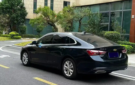 Chevrolet Malibu IX, 2021 год, 1 360 000 рублей, 6 фотография