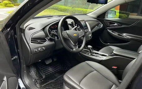 Chevrolet Malibu IX, 2021 год, 1 360 000 рублей, 7 фотография