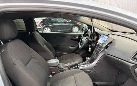 Opel Astra J, 2014 год, 897 000 рублей, 21 фотография