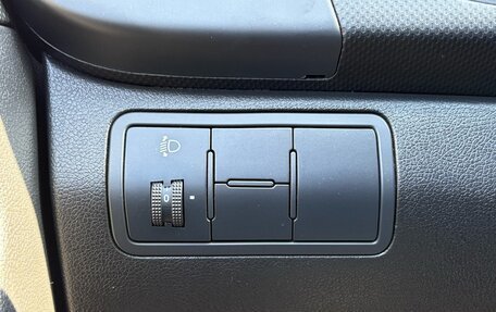 Hyundai Solaris II рестайлинг, 2015 год, 1 085 000 рублей, 19 фотография
