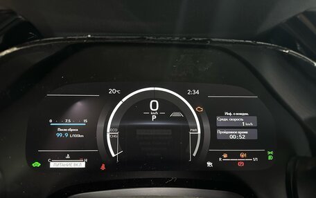 Lexus RX IV рестайлинг, 2025 год, 14 490 000 рублей, 12 фотография
