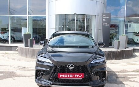 Lexus RX IV рестайлинг, 2025 год, 14 490 000 рублей, 2 фотография