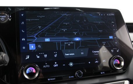 Lexus RX IV рестайлинг, 2025 год, 14 490 000 рублей, 15 фотография