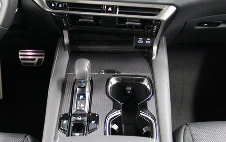 Lexus RX IV рестайлинг, 2025 год, 14 490 000 рублей, 17 фотография
