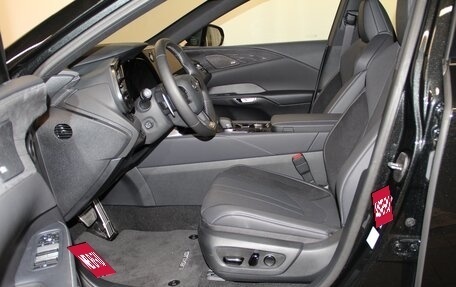 Lexus RX IV рестайлинг, 2025 год, 14 490 000 рублей, 9 фотография