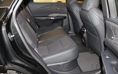 Lexus RX IV рестайлинг, 2025 год, 14 490 000 рублей, 29 фотография