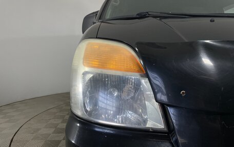 Hyundai H-1 II рестайлинг, 2005 год, 629 000 рублей, 7 фотография