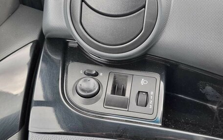 Chevrolet Spark III, 2013 год, 850 000 рублей, 16 фотография