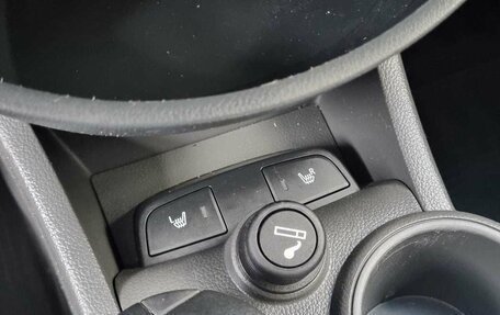 Chevrolet Spark III, 2013 год, 850 000 рублей, 17 фотография