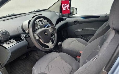 Chevrolet Spark III, 2013 год, 850 000 рублей, 9 фотография