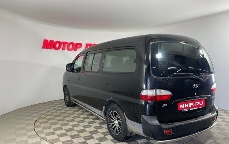 Hyundai H-1 II рестайлинг, 2005 год, 629 000 рублей, 6 фотография