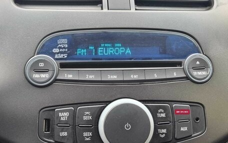 Chevrolet Spark III, 2013 год, 850 000 рублей, 13 фотография