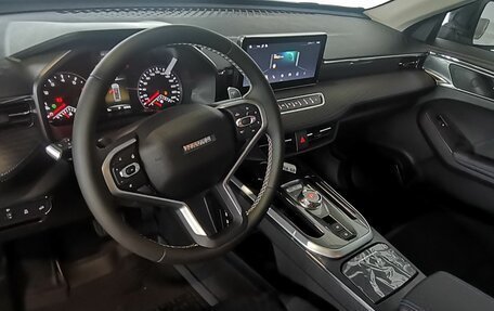 Haval Jolion, 2025 год, 2 599 000 рублей, 5 фотография