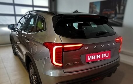 Haval Jolion, 2025 год, 2 599 000 рублей, 4 фотография