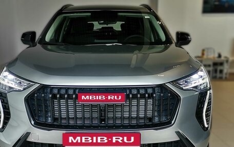 Haval Jolion, 2025 год, 2 599 000 рублей, 2 фотография