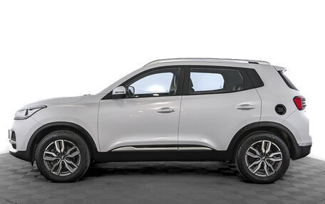 Chery Tiggo 4 I рестайлинг, 2021 год, 1 045 000 рублей, 8 фотография